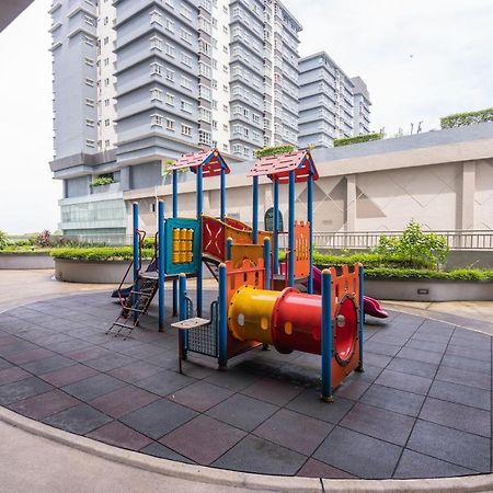 Cozy 2-Bedroom For 4 Pax With Pool - Subang Jaya Exteriör bild