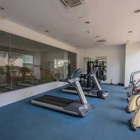 Cozy 2-Bedroom For 4 Pax With Pool - Subang Jaya Exteriör bild